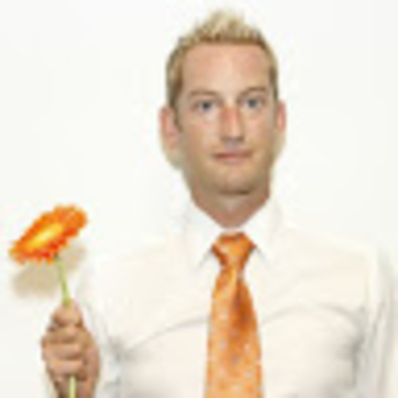 Meet your Posher, Nicolas - Picture 1 of 1